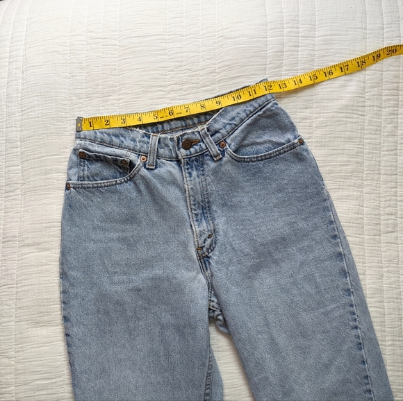 Vintage🔥512 Levi's - Picture 6 of 16